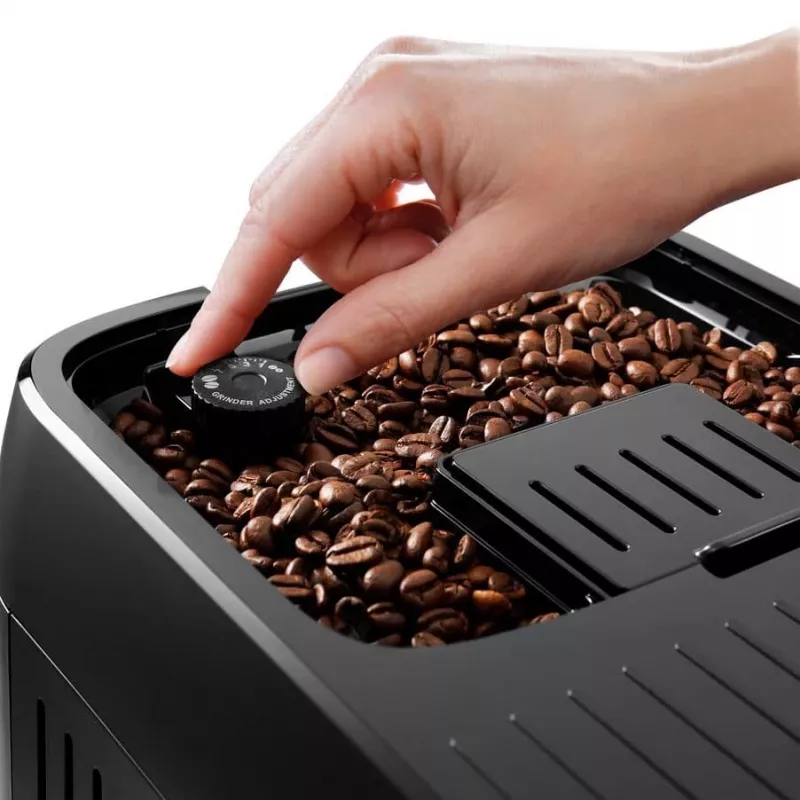 De’Longhi ECAM 320.70.TB Kaffeemaschine Vollautomatische Espressomaschine 1.9 L