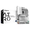 Motherboard GIGABYTE Z890 AERO G, Intel Z890, LGA 1851, ATX