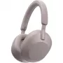 Headset Sony WH1000XM5P Kabelgebunden Kabellos Bluetooth Pink 4-40000Hz