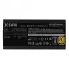 COOLER MASTER Netzteil MWE 1050 V2 Gold Full Modular 1050W ATX Schwarz