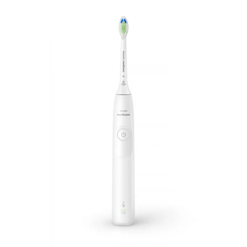 Philips 5300 series Series 5300 HX7108/01 Wiederaufladbare Zahnbürste