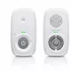 Motorola AM21 DECT-Babyfon, weiß