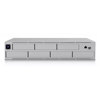 UBIQUITI NETWORKS Unas-pro 2u Rack-montierbares NAS