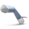 Philips 5000 series Handheld Steamer, Handheld garment steamer, 0.12 L, 0.58 min, Blau, Hellblau, 24 g/min