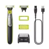 Rasierer Philips QP2834/23 2-in-1-Design zum Rasieren und Trimmen