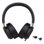 Yealink BH76 Plus Teams Black USB-C/A Headset