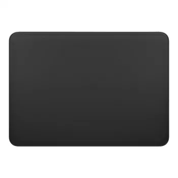 Apple Magic Touch Pad Kabelgebunden & Kabellos Schwarz USB-Schnittstelle Integrierte Batterie
