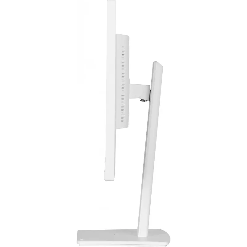iiyama ProLite XUB2797QSN-W2 27-Zoll QHD IPS Monitor, USB-C-Dock, Weiß
