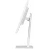iiyama ProLite XUB2797QSN-W2 27-Zoll QHD IPS Monitor, USB-C-Dock, Weiß