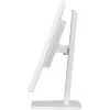 iiyama ProLite XUB2797QSN-W2 27-Zoll QHD IPS Monitor, USB-C-Dock, Weiß