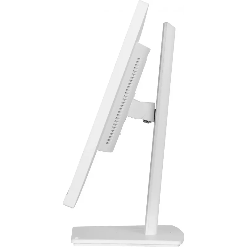 iiyama ProLite XUB2797QSN-W2 27-Zoll QHD IPS Monitor, USB-C-Dock, Weiß
