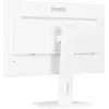 iiyama ProLite XUB2797QSN-W2 27-Zoll QHD IPS Monitor, USB-C-Dock, Weiß