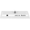 iiyama ProLite XUB2797QSN-W2 27-Zoll QHD IPS Monitor, USB-C-Dock, Weiß