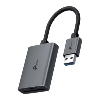 TP-Link UA430 USB-3.0-Type-A-SD/microSD-Kartenleser