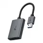 TP-Link UA430 USB-3.0-Type-A-SD/microSD-Kartenleser