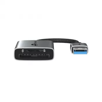 TP-Link UA430 USB-3.0-Type-A-SD/microSD-Kartenleser