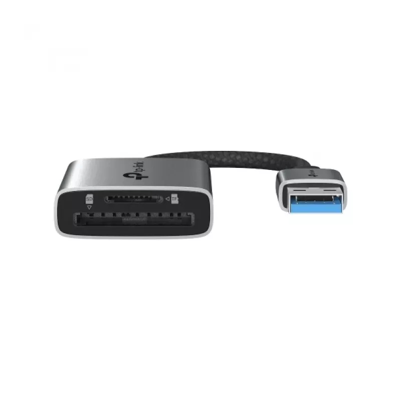 TP-Link UA430 USB-3.0-Type-A-SD/microSD-Kartenleser