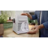Bosch Serie 4 MultiPower MFWS420W Fleischwolf, Weiß