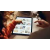 Bosch Serie 6 MUMS6ZS17 Küchenmaschine 1600 W 5,5 L Schwarz, Edelstahl