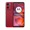 Motorola moto g05 16,9 cm (6,67 Zoll) Dual SIM Android 15 4G USB Typ-C 4 GB 64 GB 5200 mAh Rot