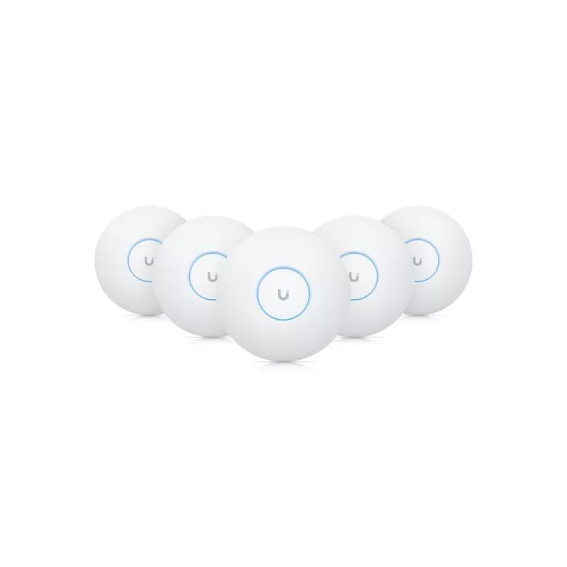 Ubiquiti UniFi U7 Pro Wi-Fi-7-Access-Point (5 Stück)