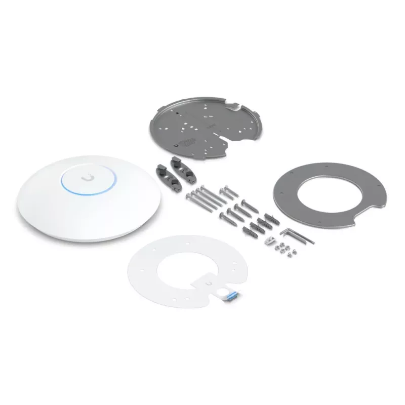 Ubiquiti UniFi U7 Pro Wi-Fi-7-Access-Point (5 Stück)