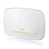 Zyxel NWA110BE 5764 Mbit/s Weiß Leistung over Ethernet (PoE)