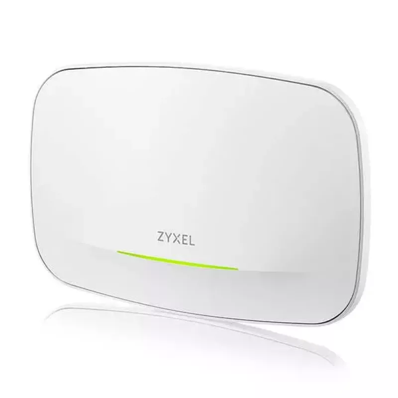 Zyxel NWA110BE 5764 Mbit/s Weiß Leistung over Ethernet (PoE)