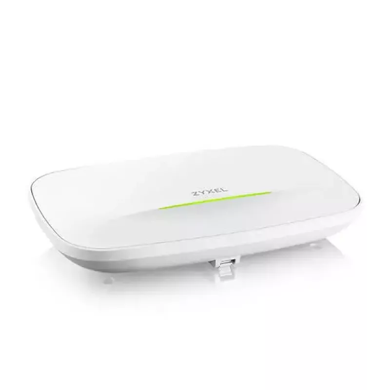 Zyxel NWA210BE 11530 Mbit/s Weiß Power over Ethernet (PoE)