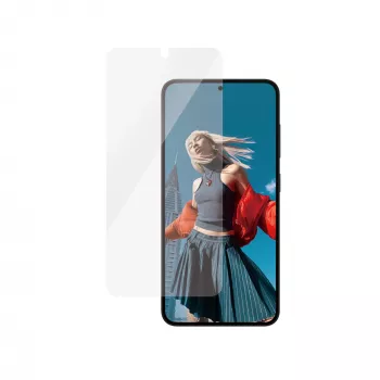 PanzerGlass ® Displayschutzfolie Samsung Galaxy S25 | S24 | Ultra-Wide Fit