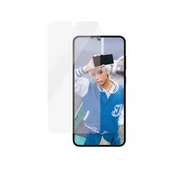 PanzerGlass® Displayschutzfolie für Samsung Galaxy S25+ | S24+ | Ultra-Wide Fit