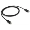 Club3D CAC-1083 DisplayPort-auf-HDMI-Kabel, 2 m, 4K60Hz