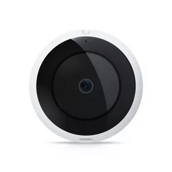 UBIQUITI NETWORKS Ai 360 Dome IP-Sicherheitskamera für Innen- und Außenbereich, 1920 x 1920 Pixel, Deckenmontage, Weiß