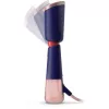 Philips 5000 series STH5030/20 Handdampfer für Kleidung, 1400 W, Blau/Pink