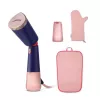 Philips 5000 series STH5030/20 Handdampfer für Kleidung, 1400 W, Blau/Pink