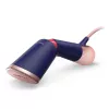 Philips 5000 series STH5030/20 Handdampfer für Kleidung, 1400 W, Blau/Pink