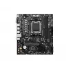 Motherboard MSI PRO A620M-B, AMD A620, Sockel AM5, Micro ATX