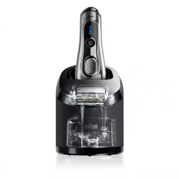 Braun CCR2 Reinigungskartusche