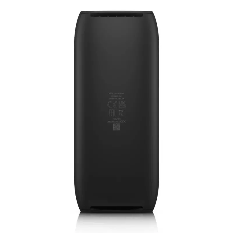 Ubiquiti UniFi AI Port, KI-Verstärker für Kameras
