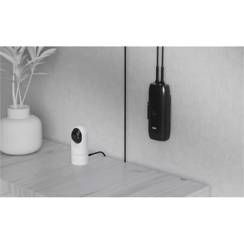 Ubiquiti UniFi AI Port, KI-Verstärker für Kameras