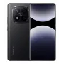 Xiaomi Redmi Note 14 Pro+ 5G Smartphone, 6,67 Zoll AMOLED 120 Hz, 8 GB RAM, 256 GB, 200 MP, 5110 mAh, Dual SIM, Midnight Black