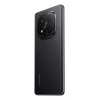 Xiaomi Redmi Note 14 Pro+ 5G Smartphone, 6,67 Zoll AMOLED 120 Hz, 8 GB RAM, 256 GB, 200 MP, 5110 mAh, Dual SIM, Midnight Black