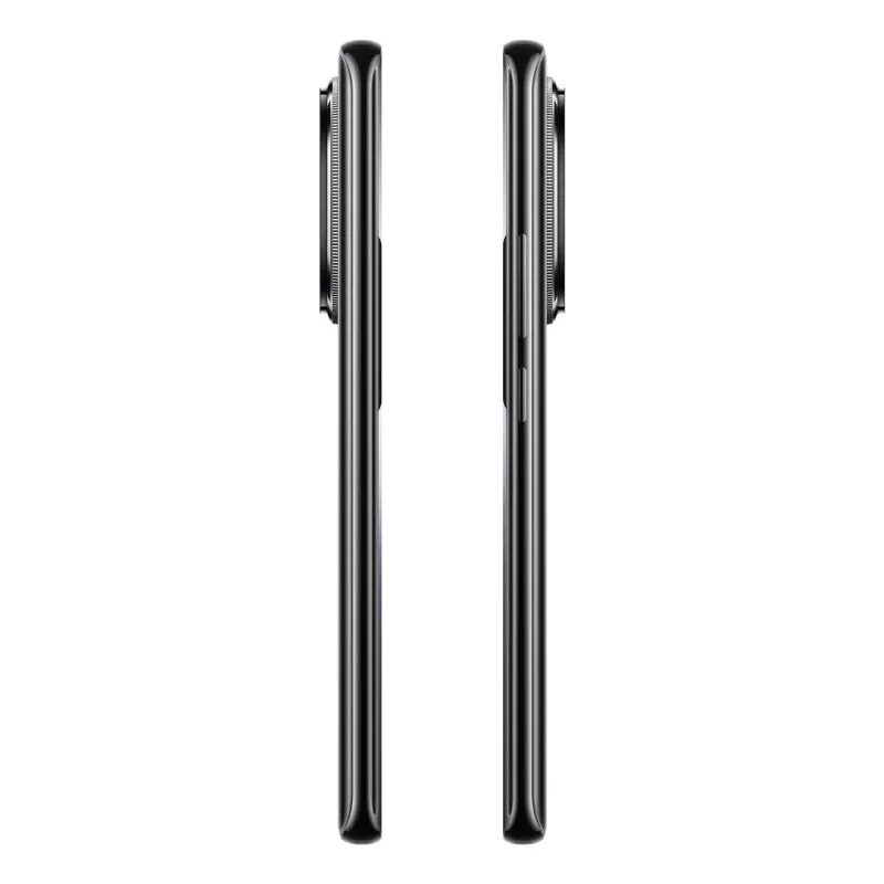 Xiaomi Redmi Note 14 Pro+ 5G Smartphone, 6,67 Zoll AMOLED 120 Hz, 8 GB RAM, 256 GB, 200 MP, 5110 mAh, Dual SIM, Midnight Black