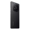Xiaomi Redmi Note 14 Pro+ 5G Smartphone, 6,67 Zoll AMOLED 120 Hz, 8 GB RAM, 256 GB, 200 MP, 5110 mAh, Dual SIM, Midnight Black
