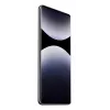 Xiaomi Redmi Note 14 Pro+ 5G Smartphone, 6,67 Zoll AMOLED 120 Hz, 8 GB RAM, 256 GB, 200 MP, 5110 mAh, Dual SIM, Midnight Black
