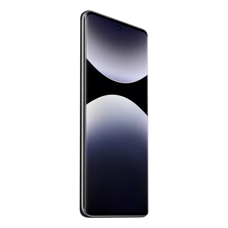 Xiaomi Redmi Note 14 Pro+ 5G Smartphone, 6,67 Zoll AMOLED 120 Hz, 8 GB RAM, 256 GB, 200 MP, 5110 mAh, Dual SIM, Midnight Black