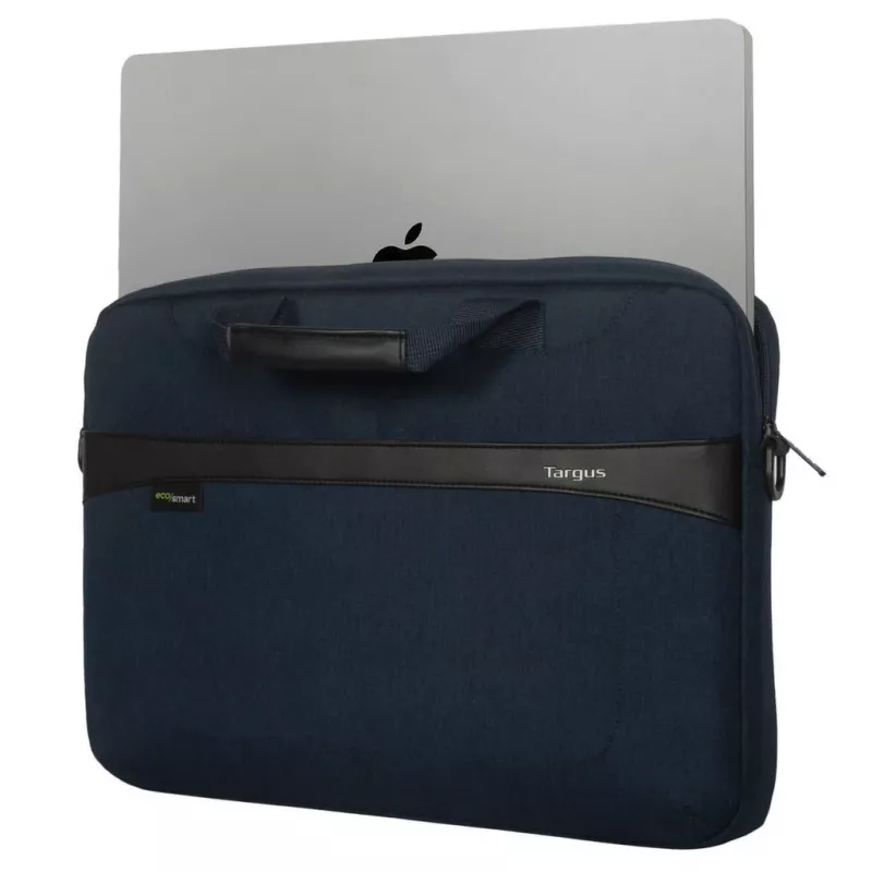 Slip case Targus EcoSmart TSS98402GL 40,6 cm 16 Zoll Blau