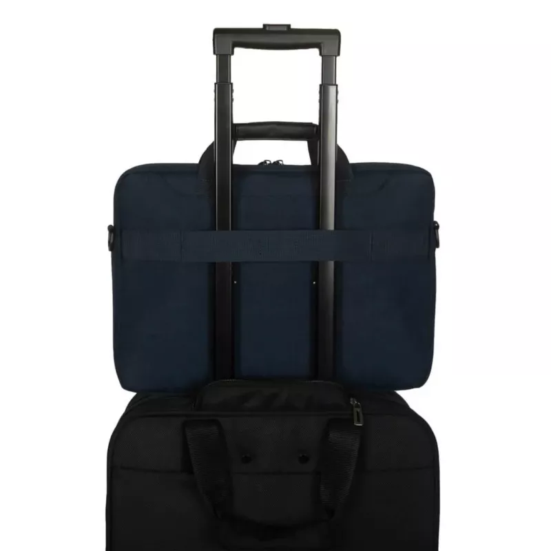 Slip case Targus EcoSmart TSS98402GL 40,6 cm 16 Zoll Blau