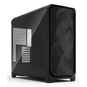 FRACTAL DESIGN Meshify 3 Xl Schwarz Tg Hell Getönt