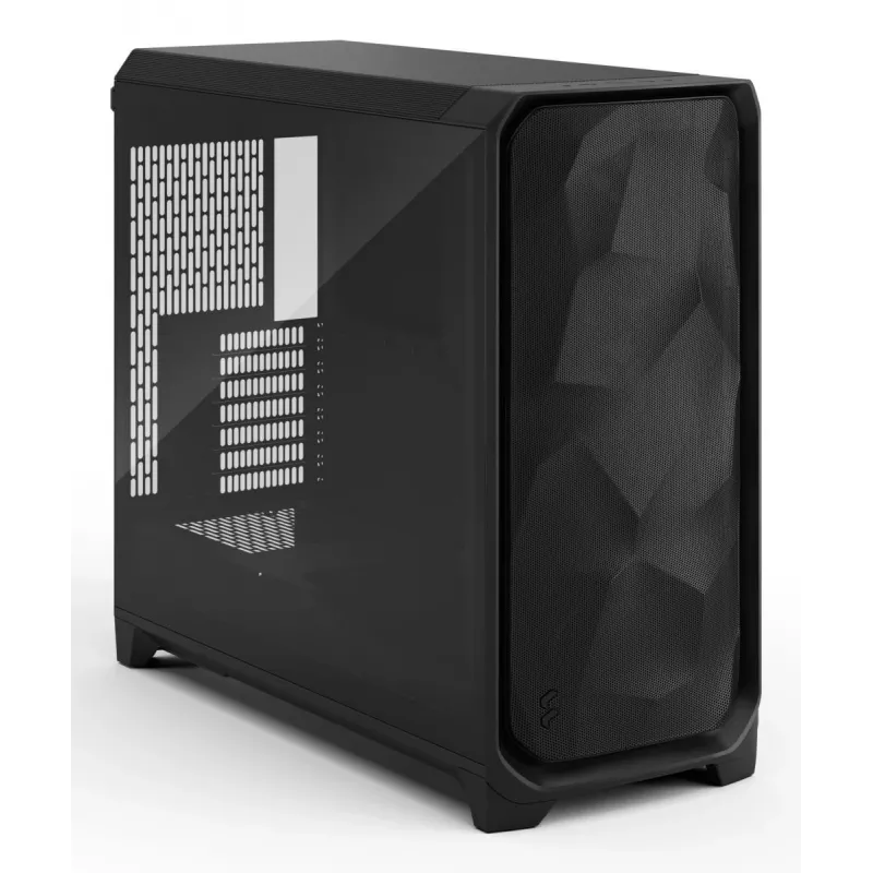 FRACTAL DESIGN Meshify 3 Xl Schwarz Tg Hell Getönt